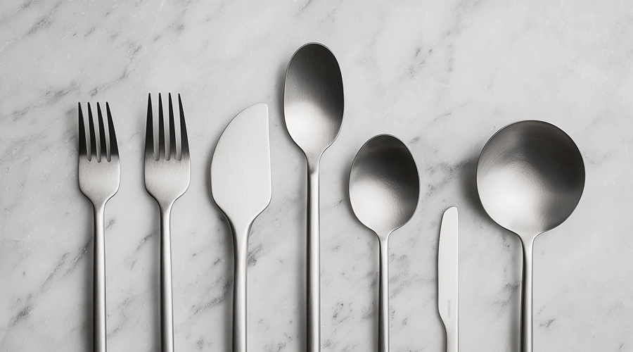 flatware silverware sets